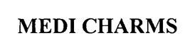 MEDI CHARMS trademark