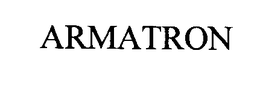 ARMATRON trademark