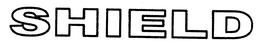 SHIELD trademark