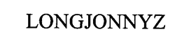LONGJONNYZ trademark