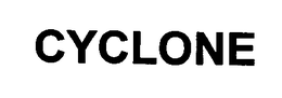 CYCLONE trademark