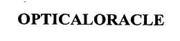 OPTICALORACLE trademark