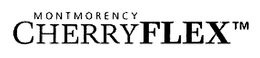 MONTMORENCY CHERRY FLEX trademark