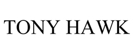 TONY HAWK trademark