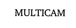 MULTICAM trademark