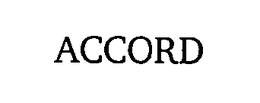 ACCORD trademark