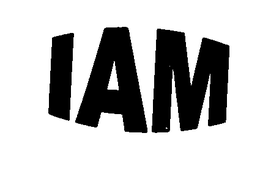 IAM trademark