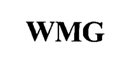 WMG trademark