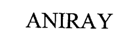 ANIRAY trademark
