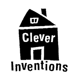CLEVER INVENTIONS trademark