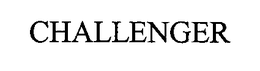 CHALLENGER trademark