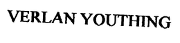 VERLAN YOUTHING trademark