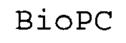 BIOPC trademark
