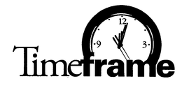 TIMEFRAME trademark