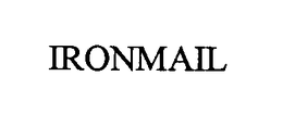 IRONMAIL trademark