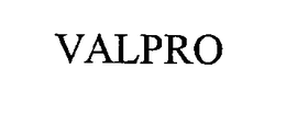 VALPRO trademark