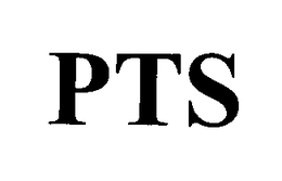 PTS trademark