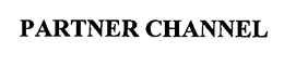 PARTNER CHANNEL trademark