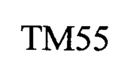TM55 trademark