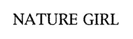 NATURE GIRL trademark