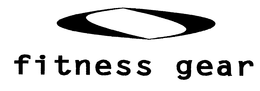 FITNESS GEAR trademark