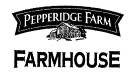 PEPPERIDGE FARM FARMHOUSE trademark