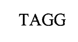 TAGG trademark