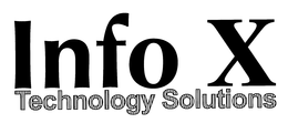 INFO X TECHNOLOGY SOLUTIONS trademark