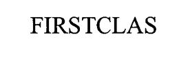 FIRSTCLAS trademark