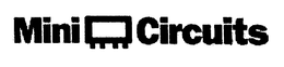 MINI CIRCUITS trademark