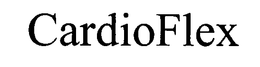CARDIOFLEX trademark