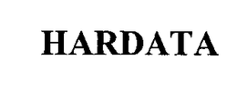 HARDATA trademark