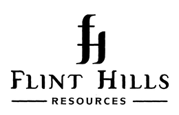 FLINT HILLS RESOURCES trademark