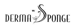 DERMA SPONGE trademark