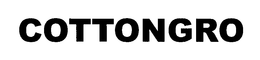 COTTONGRO trademark
