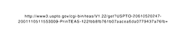 PROTOMETERS trademark