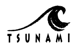 TSUNAMI trademark