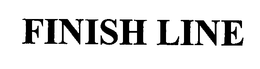 FINISH LINE trademark