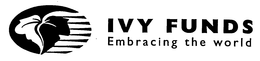 IVY FUNDS EMBRACING THE WORLD trademark