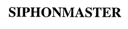 SIPHONMASTER trademark