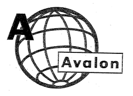 A AVALON trademark