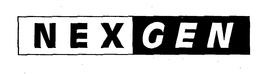 NEXGEN trademark