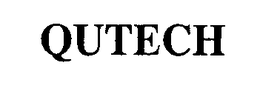 QUTECH trademark
