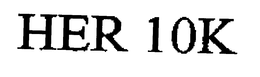 HER 10K trademark