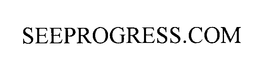 SEEPROGRESS.COM trademark
