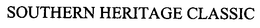 SOUTHERN HERITAGE CLASSIC trademark