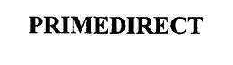 PRIMEDIRECT trademark