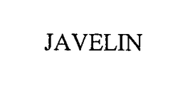 JAVELIN trademark