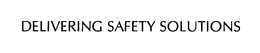 DELIVERING SAFETY SOLUTIONS trademark