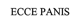 ECCE PANIS trademark